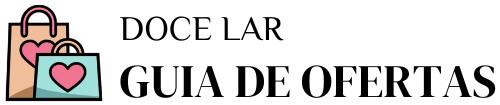 Guia de Ofertas Doce Lar