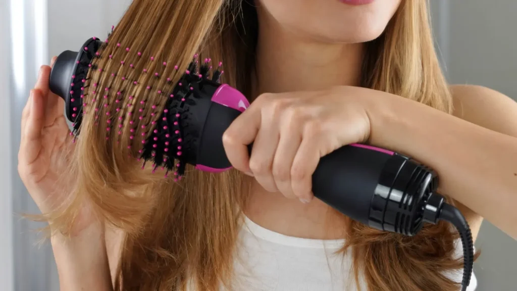 Qual o Melhor: Secador de Cabelo ou Escova Secadora? Descubra Agora!