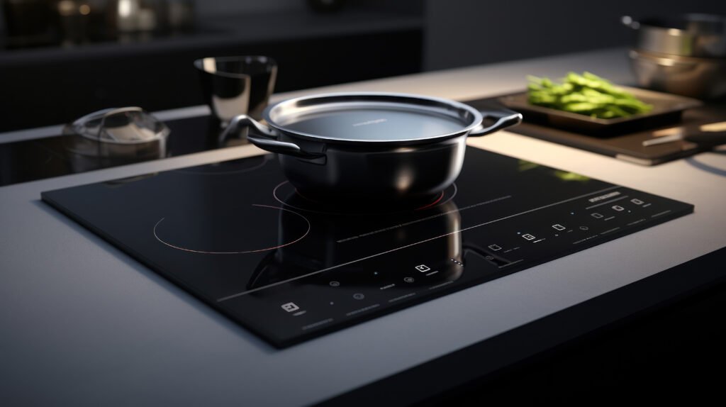 Qual o melhor cooktop de indução do mercado em 2025? TOP 10 + Dicas