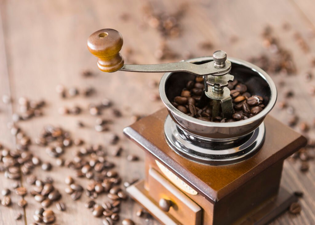 Top 10 Moedores de Café: O Guia Definitivo para Escolher o Melhor