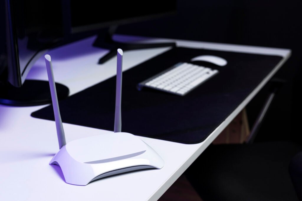 Guia Completo: Os 10 Melhores Roteadores Wi-Fi para Comprar em 2025