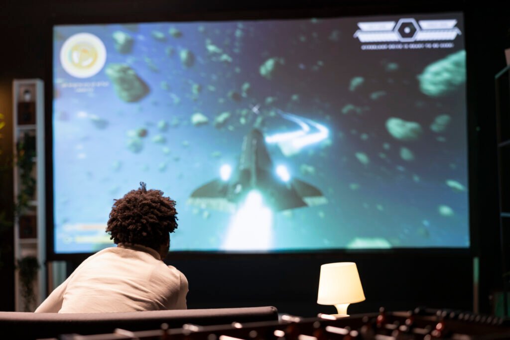 Projetor 4K: Descubra Tudo o Que Você Precisa Saber Antes de Escolher o Modelo Ideal